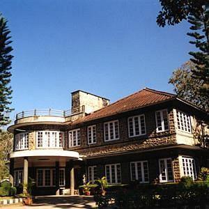 Готель Ktdc Aranya Nivas Thekkady Kumily Екстер'єр фото